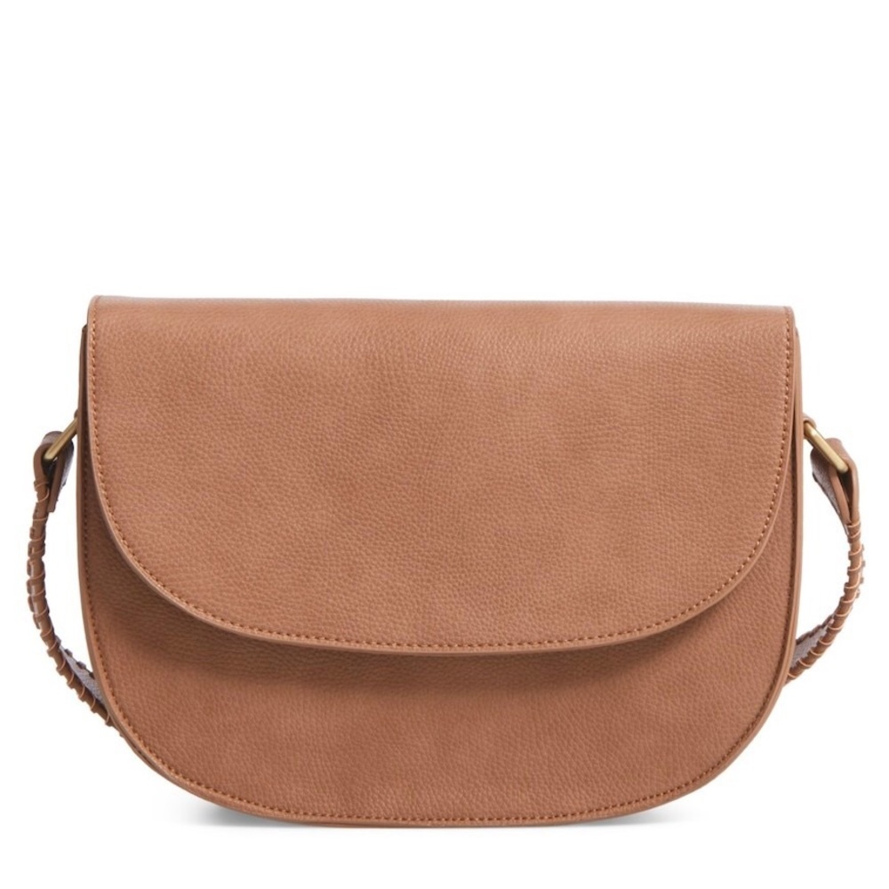 Sole Society Honor Crossbody NWT